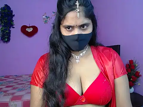 maiya_amber (F young) - Pussy show and full open show