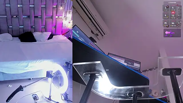 dannascully_ (F young) - Pussy Sweet Satisfaction! (Ctrl x3min)