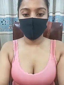 zareen_approach webcam