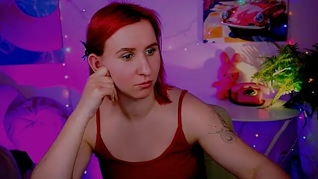 ericapotter webcam