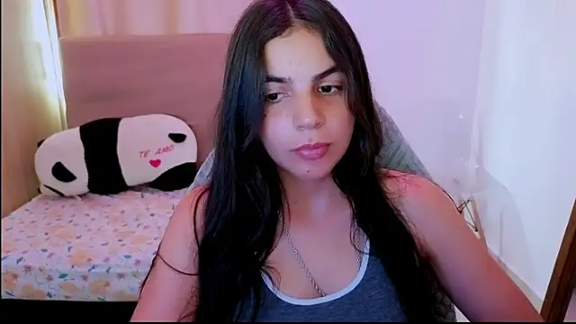 _elenna (F young) - Control domi 3mints