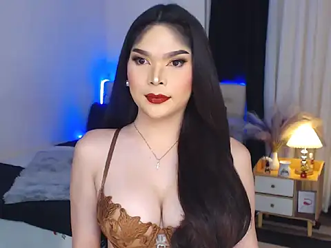 VickyMarquez webcam