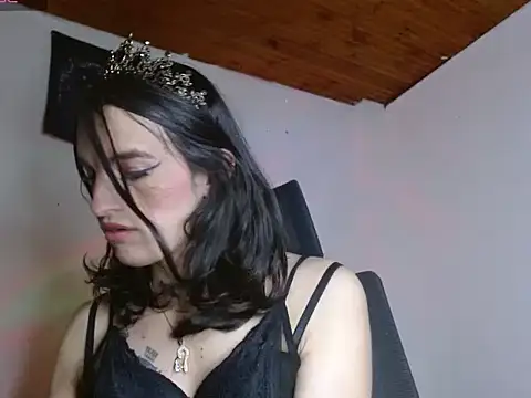 Scarlett_crastrawberry webcam