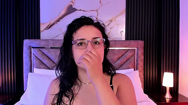 Lalalemoonds webcam