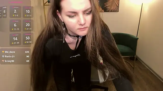ScarletMur webcam