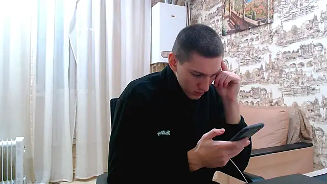 markbodrov webcam