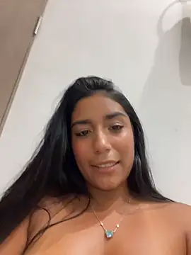 SaryJonex webcam