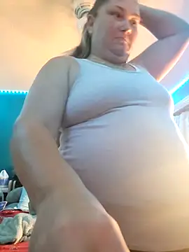 SexyNikki6969 webcam