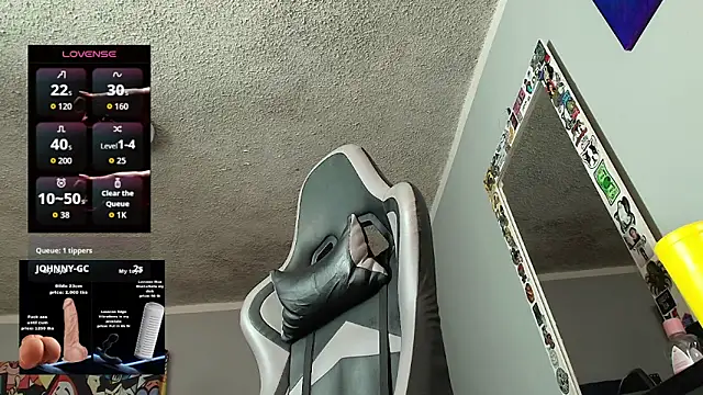 Nickhot0609 webcam