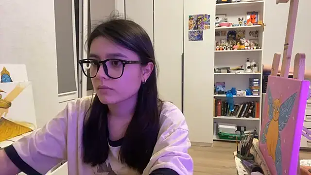 SaintMari webcam