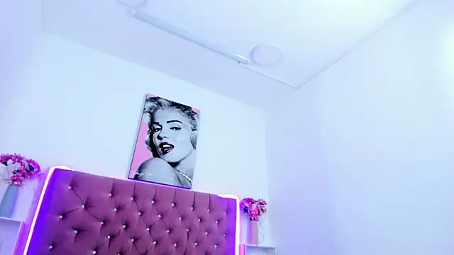 Scarleth_sin webcam