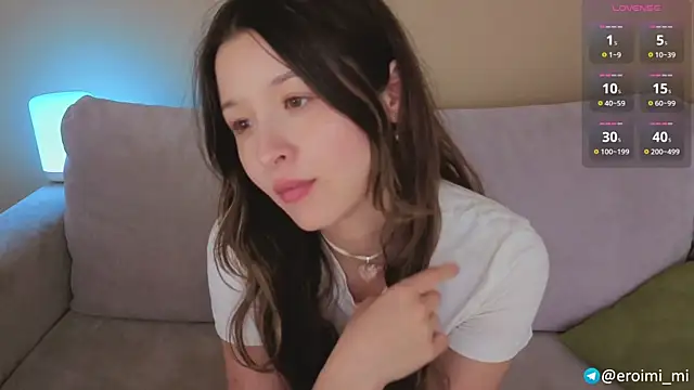 eroimi webcam