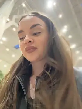 kristirich (F young) - Cum show❤️