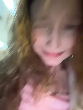 outside_rosy (F teen) - Show my panties!