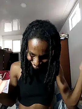 africa_deluxe (Ask my age) - Slave