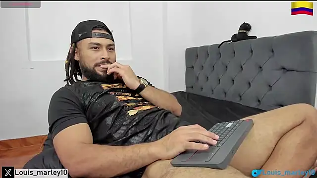 Preview of louis_marley__