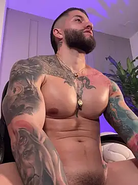 Frank_Farrell live sex cam