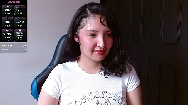 alexaa08 (F teen) - #affordable-cam2cam #ahegao #asian #asian-blowjob #asian-teens #best #best-teens #big-nipples #big-tits #big-tits-asian #big-tits-blowjob #big-tits-brunettes #big-tits-doggy-style #big-tits-hairy #big-tits-petite #big-tits-teens #big-tits-titty-fuck #blowjob #blowjob-ahegao #blowjob-teens #brunettes #brunettes-blowjob #brunettes-petite #brunettes-teens #cam2cam #camel-toe #cheapest-privates #cheapest-privates-asian #cheapest-privates-best #cheapest-privates-teens #colombian #colombian-petite #colombian-teens #dildo-or-vibrator #dildo-or-vibrator-big-tits #dildo-or-vibrator-teens #dirty-talk #doggy-style #erotic-dance #fingering #fingering-asian #fingering-teens #hairy #hairy-teens #hd #heels #interactive-toys #interactive-toys-teens #lovense #masturbation #masturbation-teens #medium-hair #orgasm #petite #petite-asian #petite-teens #recordable-privates #recordable-privates-teens #recordable-publics #sexting #small-audience #spanish-speaking #spanking #striptease #striptease-asian #striptease-teens #student #teens #titty-fuck #twerk #twerk-asian #twerk-teens #upskirt #upskirt-teens