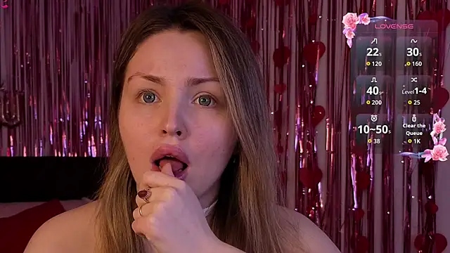 lora_rosee (F young) - MAKE ME VERY WET😈💦🫦