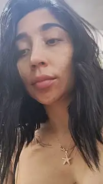 elowyn (Ask my age) - Naked +control lushx12anal