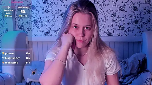 angelanty (Ask my age) - stand up