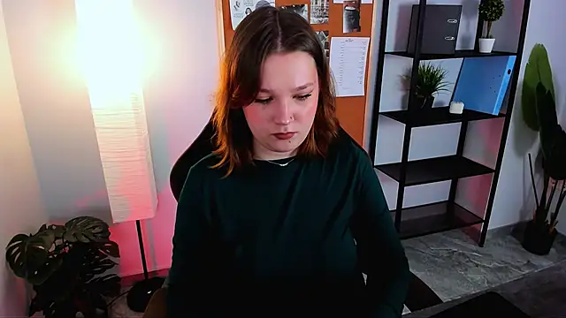 janebyrd (F teen) - air kiss❤