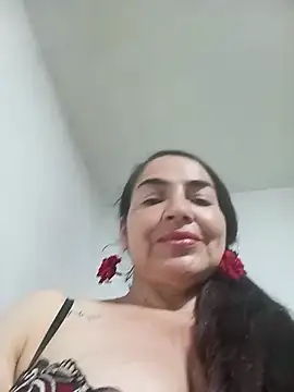 maryroze_ (F milf) - Ass plug/plug ano