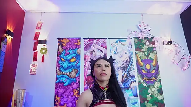 greiz_subkimura (F young) - 🔥clamps NIPPLES + 3 min control toys