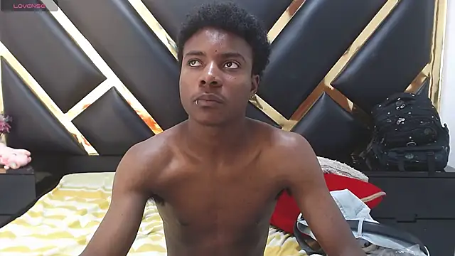 noahjhonson69 (M young) - wellcome to my room