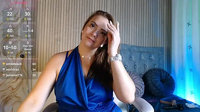 karla_ferrer_x (F milf) - Doggy and spanks x 10!!!