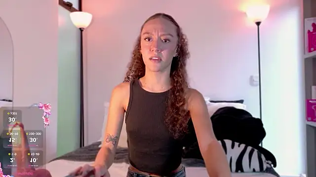 chloemoreti (F teen) - GET ME NAKED