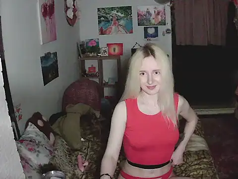 silkmusex (F young) - Make me cum(Squirt show)