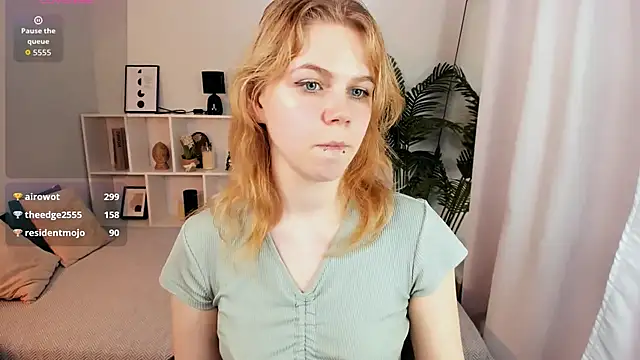 elizabethvane (F teen) - take off my jeans