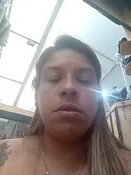 alanna6950 (F young) - Show pussy 🔥💦😈