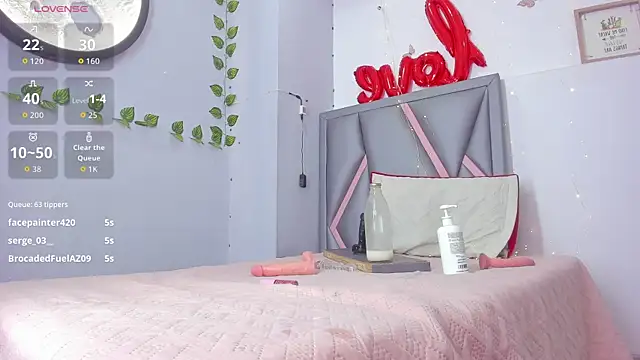 aurora_blackmont (F teen) - sorpresa #5