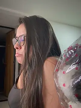 ixchel_anaid (F milf) - Show titis