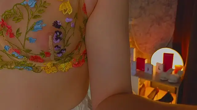 sinteas (F young) - zoom on panty