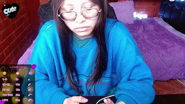 midoriquiinn (F young) - Cum Show In Ur Dick!