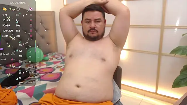 oso_dirty_ (M young) - SHOW MASTURBATION