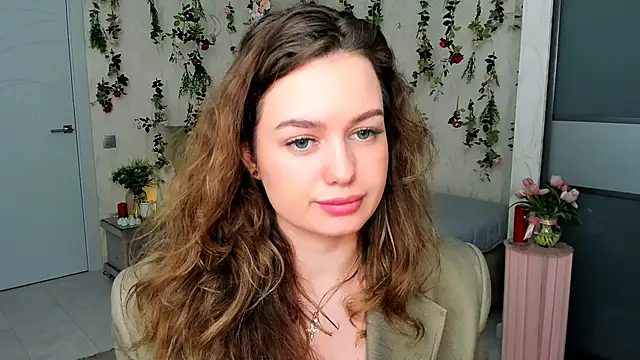 miraclecurly (F young) - tease