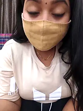 Webcam Model (Samarya-78)  is live.Free join now!