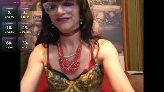 theblackwtch - TheBlackWtch's free webcam - UK Sex Cams