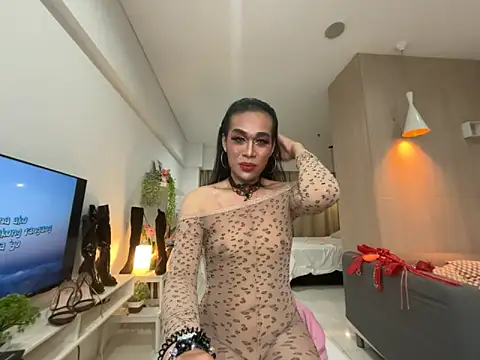 Model: LadyAshley_Domina28