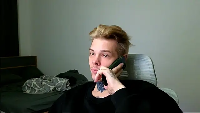 denis_here (M young) - ❤️ CUMSHOW 🍆💦