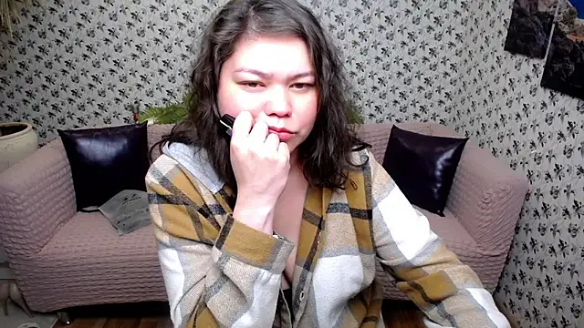 supersex_96 (F milf) - kiss the camera