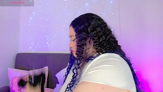 lunitaa0 (Ask my age) - RIDE DILDO(ANAL)