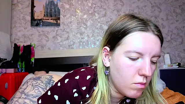 baiambel_mi (Ask my age) - dildo in pussy