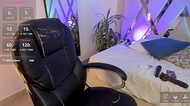 mendez_michelle (F young) - Intense Pussy Fingering 😈