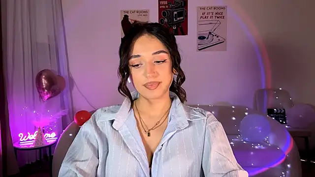 parsedfix (F young) - unbutton my bra and tease