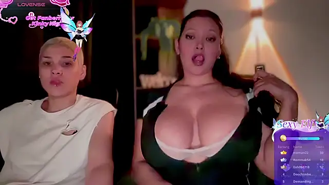 MarcellaGriffin live sex cam